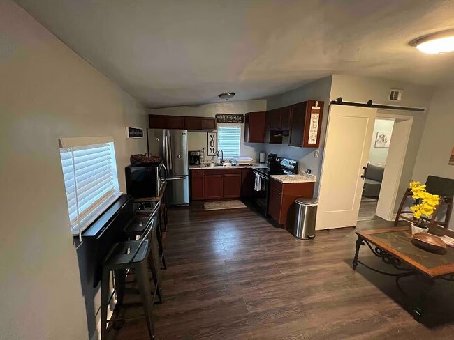 Foto del edificio - 2991 NW 31st Ave