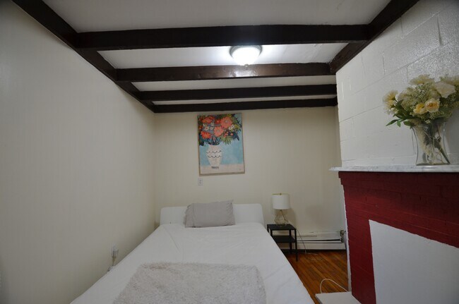 Foto del edificio - 445 Hope St