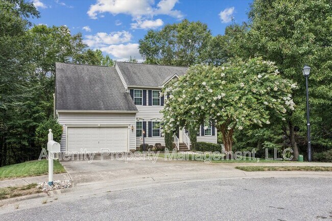 Foto del edificio - 3271 Newland Ct