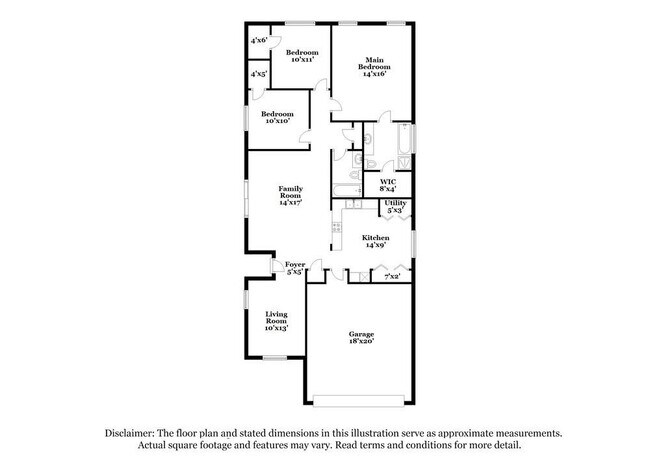 Foto del edificio - 6807 Arrowchase Ct