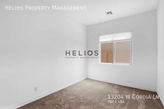 Foto del edificio - 13204 W Cordia Ln