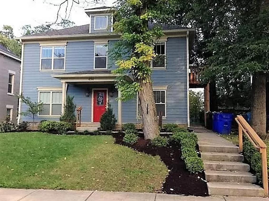 Photo - 434 N Martin Luther King Blvd (Lexington, KY)