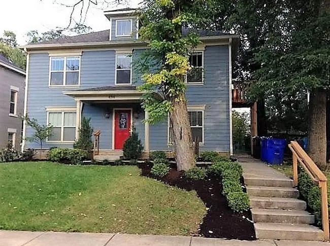 Photo - 434 N Martin Luther King Blvd Apartment