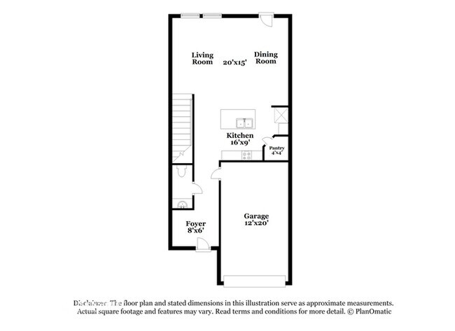Building Photo - 726 Prairie View Dr