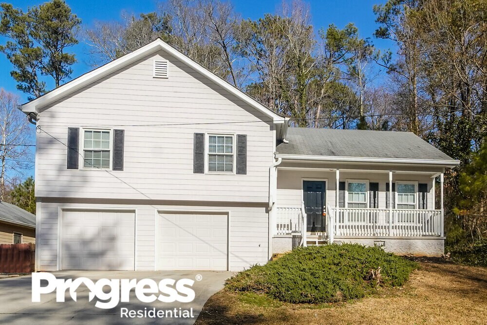 Foto principal - 5848 Dunn Rd