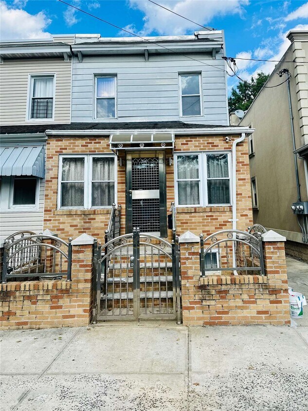 6017 69th St, Queens, NY 11378 House Rental in Queens, NY