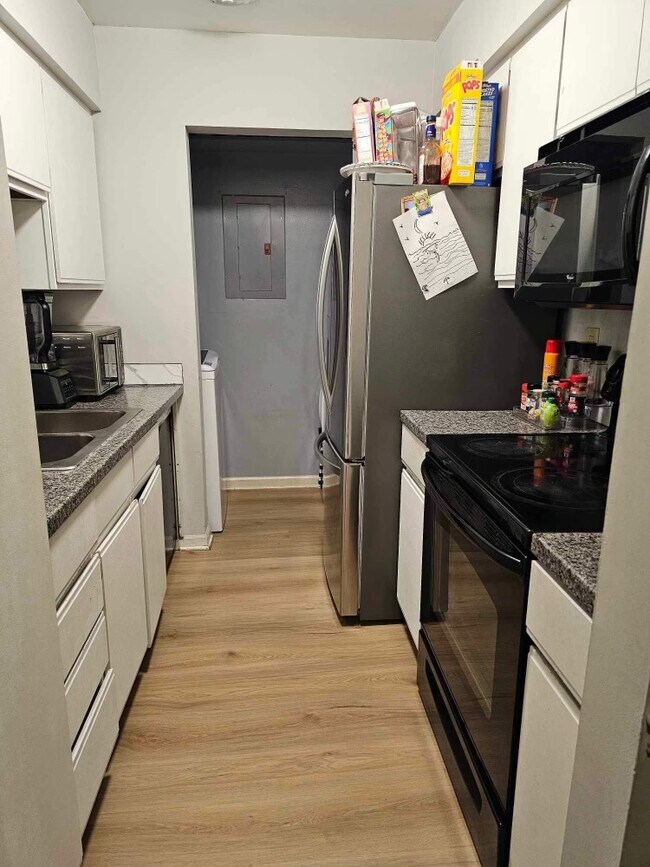 Foto del edificio - 110 Heywood Rd