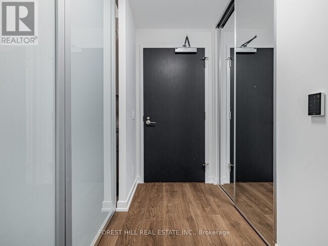 Photo du bâtiment - 609 Avenue Rd