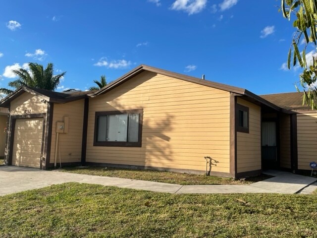 Building Photo - 9551 W Daffodil Ln
