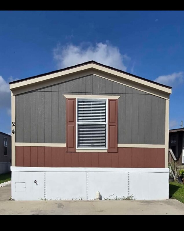 Foto del edificio - 1120 N Vista Dr