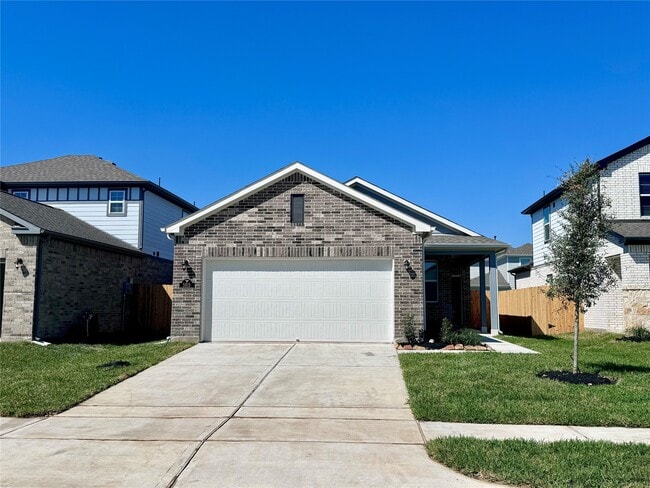 Building Photo - 5815 Blue Grama Dr