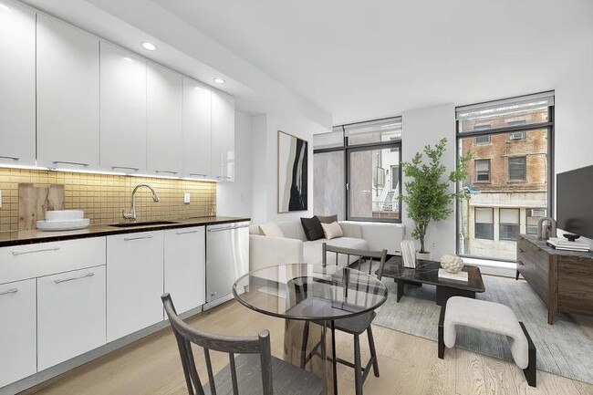 Building Photo - 1 bedroom in NEW YORK NY 10016