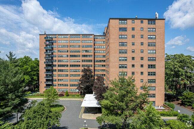 Foto del edificio - The Woodland