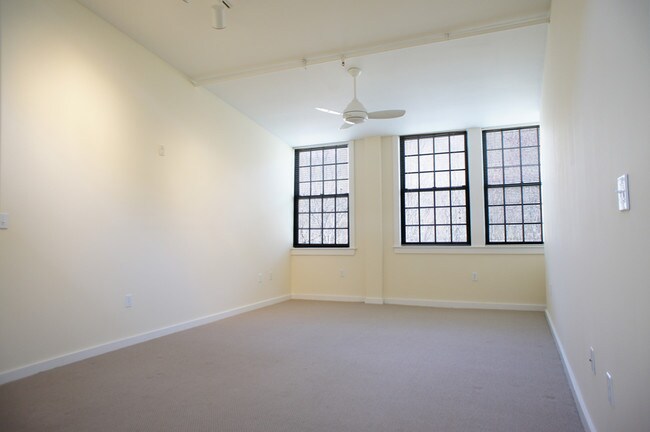 Foto del interior - Residences At Riverwalk