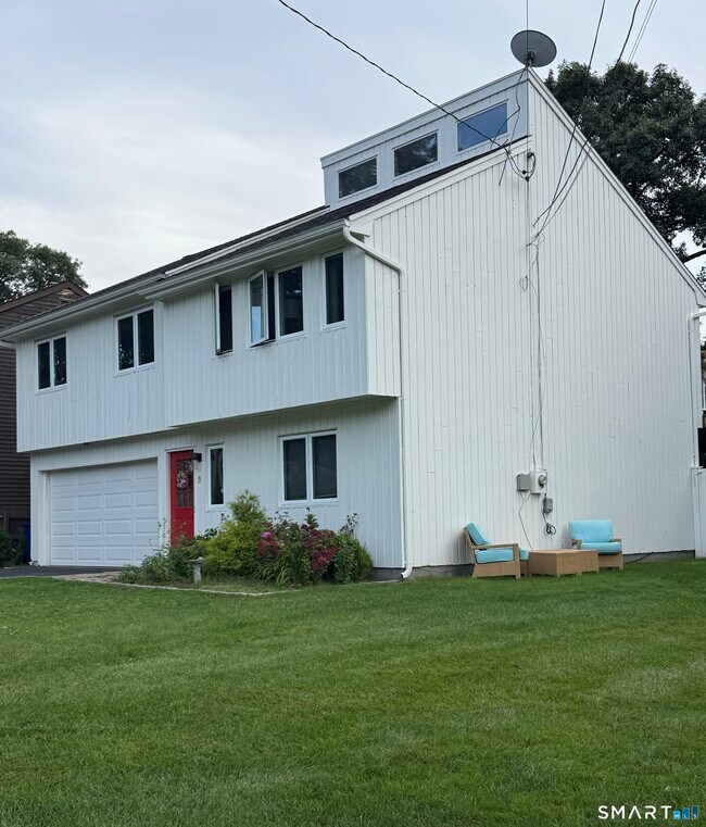 Foto del edificio - 9 Oakledge Cir