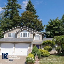 Building Photo - 11727 123rd Ave Ct E