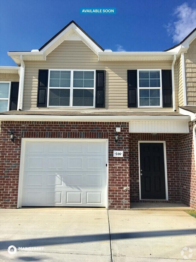 Townhomes For Rent in La Vergne TN 7 Townhouses