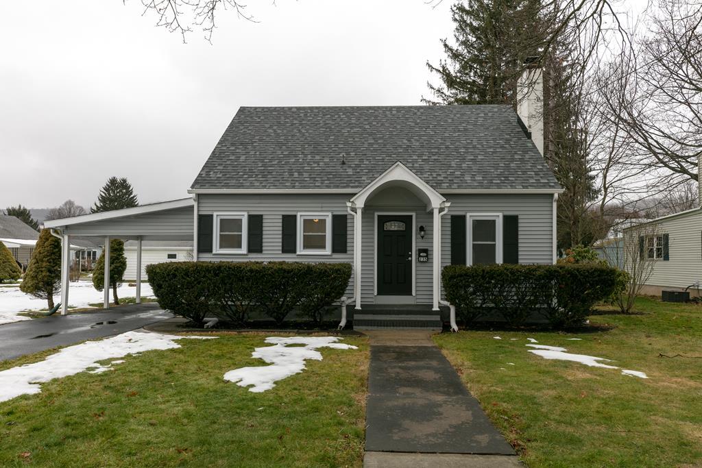 235 Strathmore Pl, Corning, NY 14830 House Rental in Corning, NY