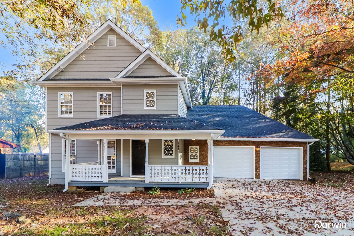Primary Photo - 1488 Wheeler Dr