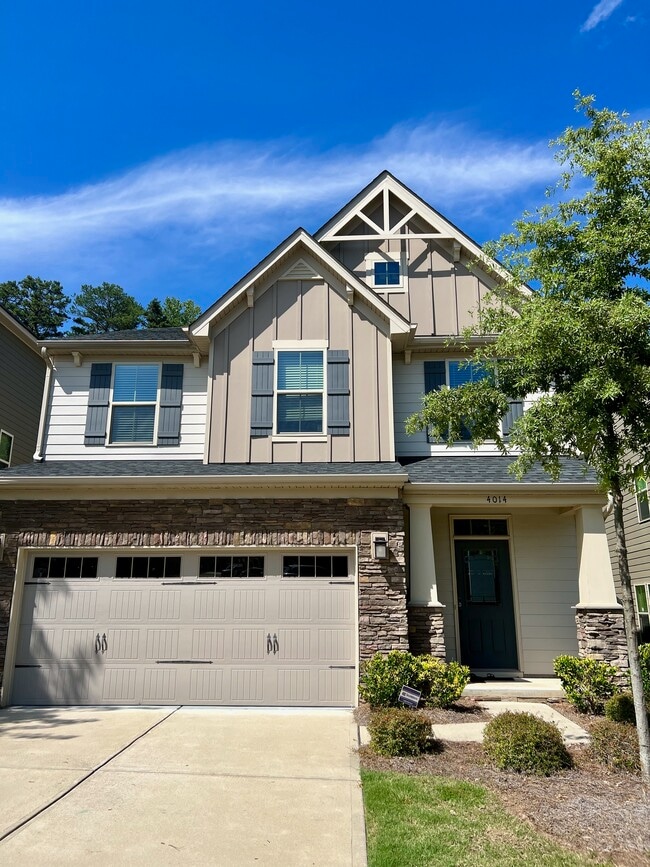 Building Photo - 4014 Audubon Park Dr