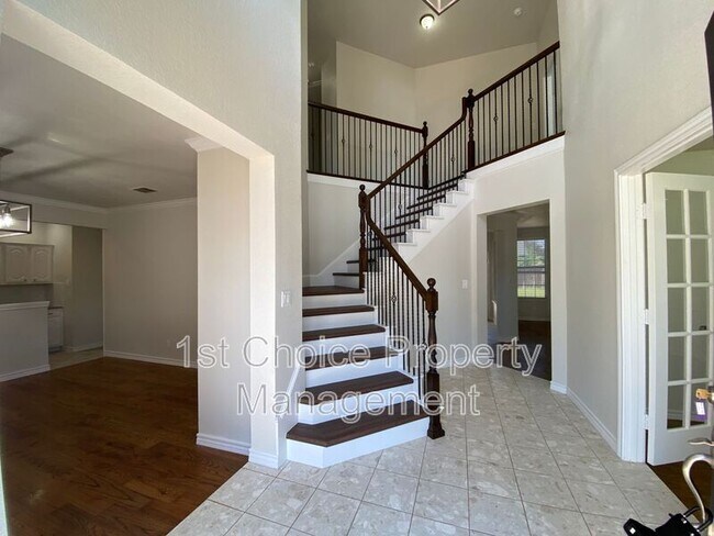 Foto del edificio - 1501 Joshua Ct