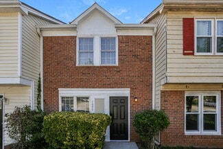 Building Photo - 1699 Winchester Way SE