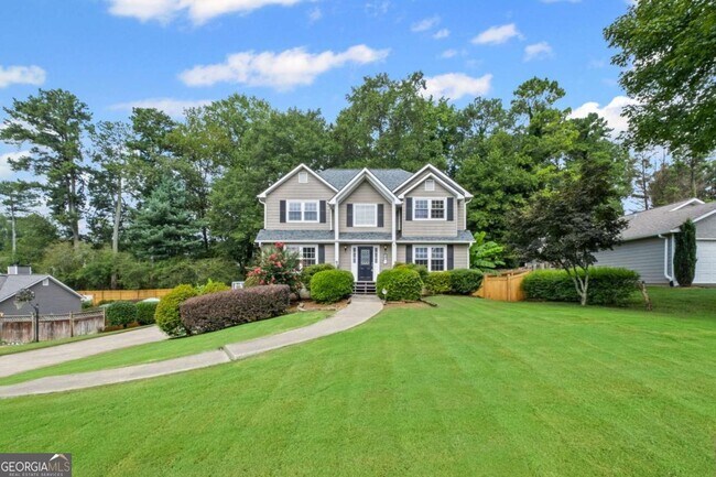 Foto del edificio - 2680 Nicholas Ct NE
