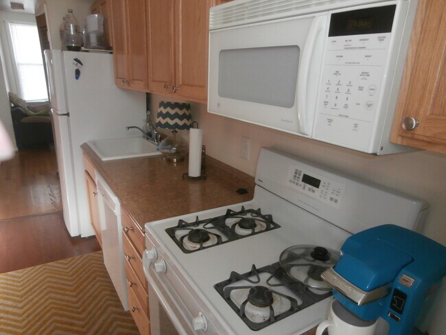 Foto del edificio - 1772 Willard St NW