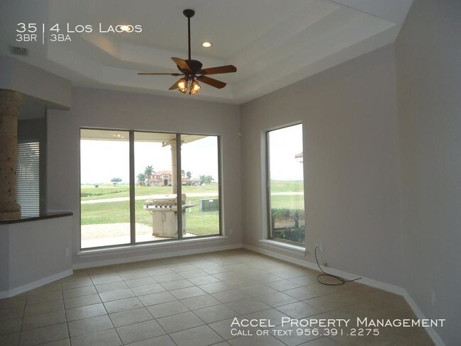 Foto del edificio - 3 bedroom in Edinburg TX 78542
