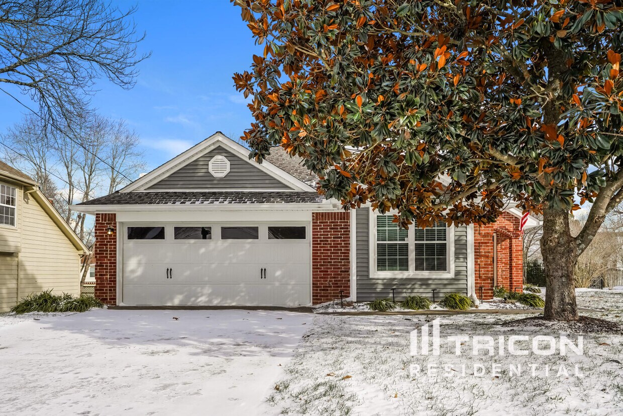 Foto principal - 4432 S Trace Boulevard Old Hickory TN