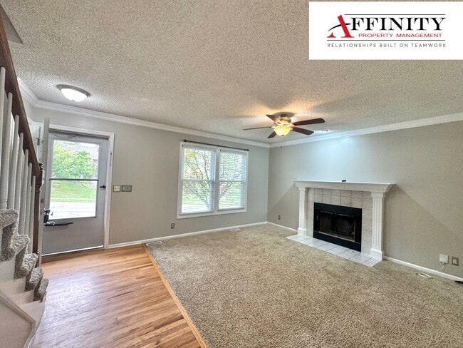 Building Photo - 511 Melissa St