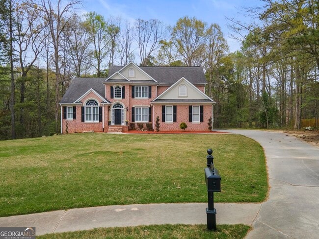 Building Photo - 115 Sutton Ct