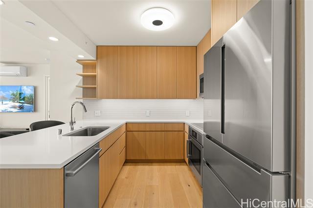 Foto del edificio - 1388 Kapiolani Blvd