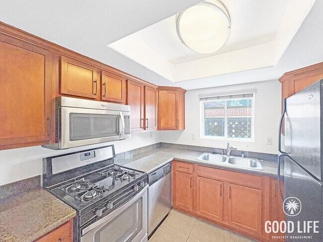 Foto del edificio - Comfort & Convenience in This Single-Level Oceanside Home