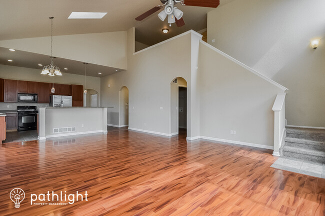 Building Photo - 6267 Elk Bench Trail, Colorado Springs, CO...