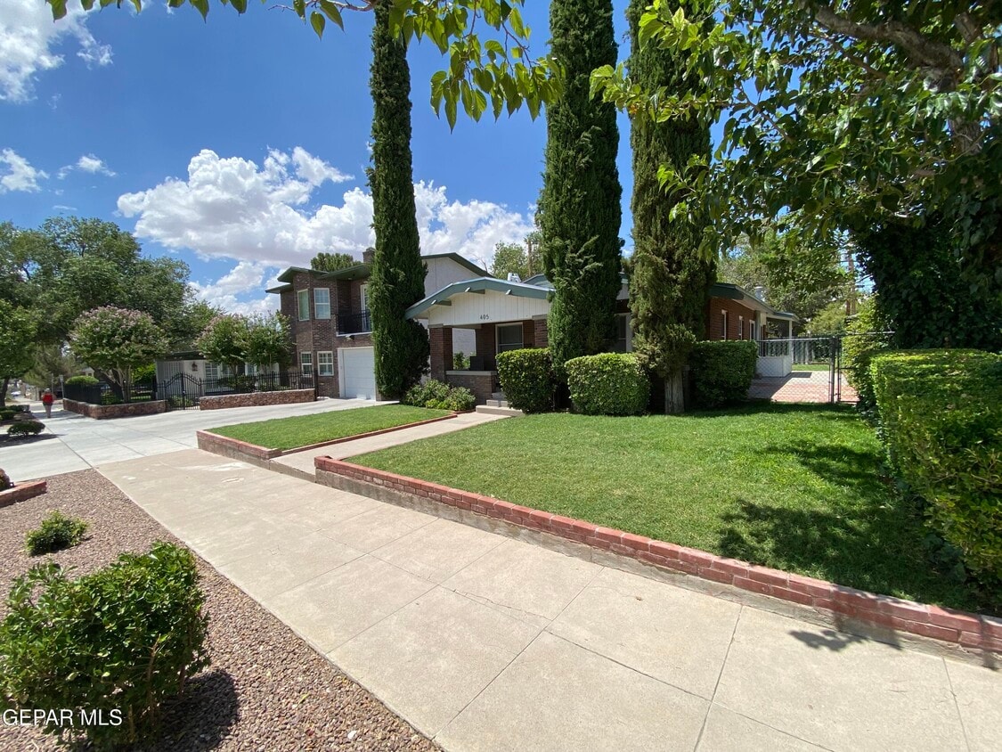 Primary Photo - 405 E Robinson Ave