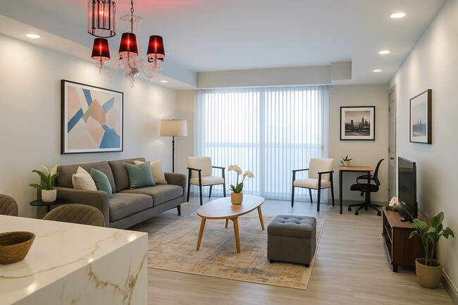 Foto del edificio - 4808 Moorland Ln