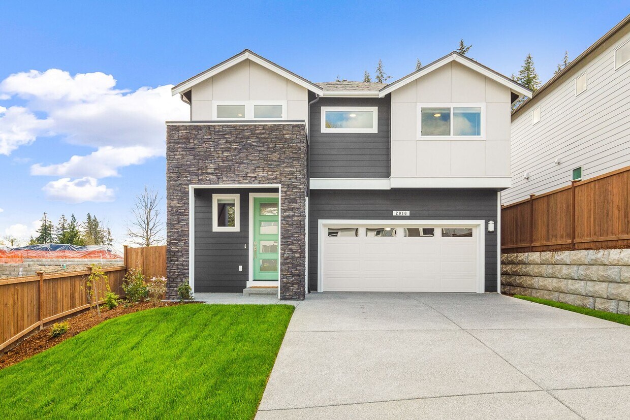 Bothell 3 Bedroom 2.5 Bath - Northshore School Dist - Bothell 3 Bedroom 2.5 Bath - Northshore School Dist