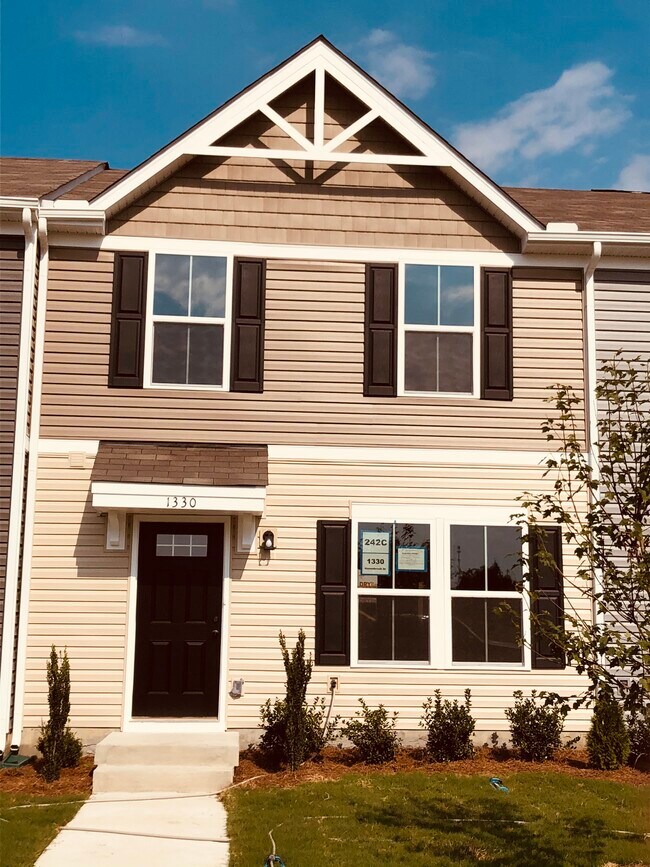 1330 Havenbrook Dr, Nashville, TN 37207 Townhome Rentals in Nashville