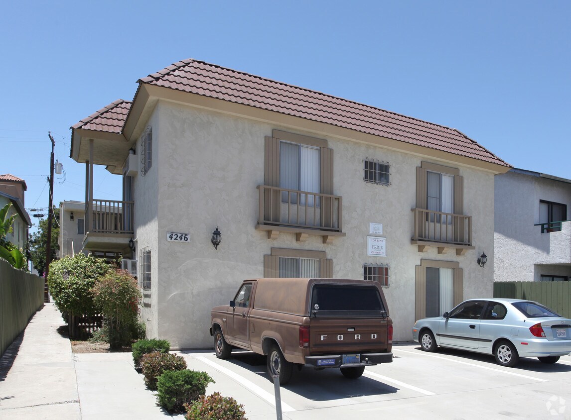 Foto principal - 4246 Swift Ave