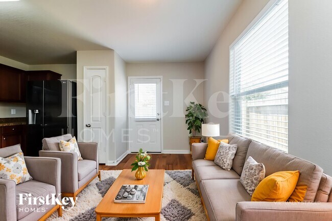 Foto del edificio - 12806 Lilac Stone Ct