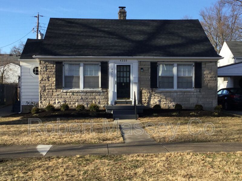 Foto principal - 4309 Briarwood Rd