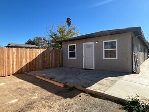 Building Photo - 7363 Ysmael Villegas St