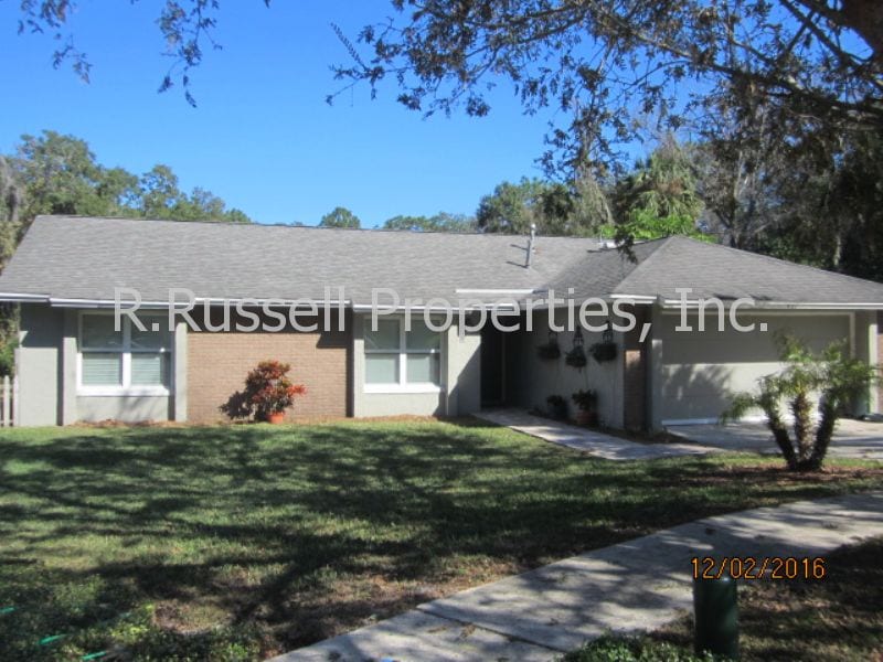 431 N Meander Dr, Altamonte Springs, FL 32714 House Rental in