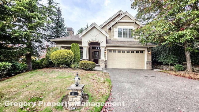 Photo - 4111 221st Pl SE House