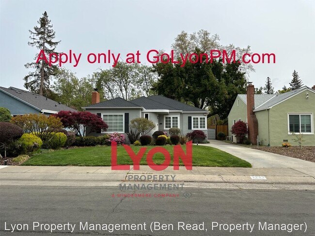 Building Photo - 3 br, 2 bath House - 1147 7th Avenue