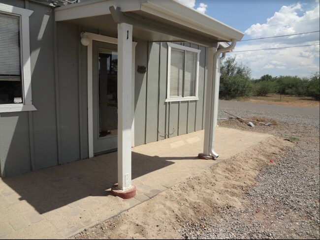 Foto del edificio - 1155 S Page Springs Rd
