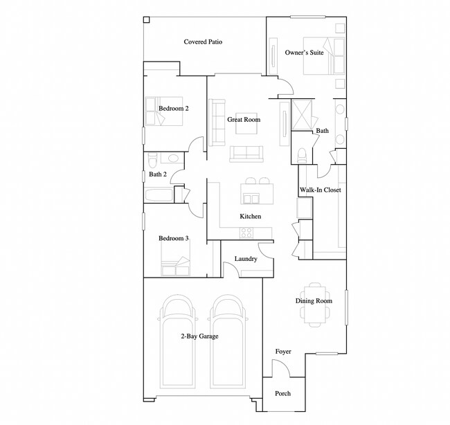 Foto del edificio - 8922 W Palo Verde Dr