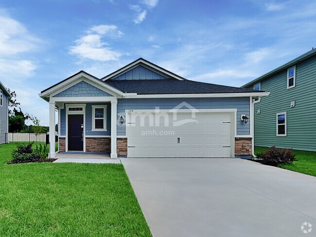 Building Photo - 179 Onate Cir