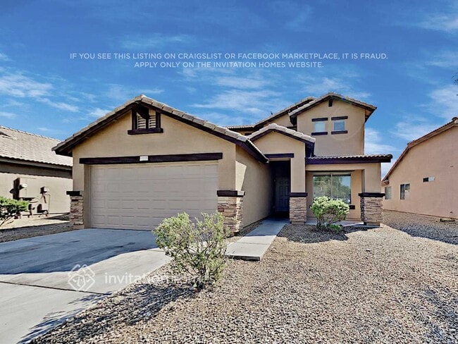 Building Photo - 15555 W Meade Ln